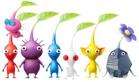 pikmin 